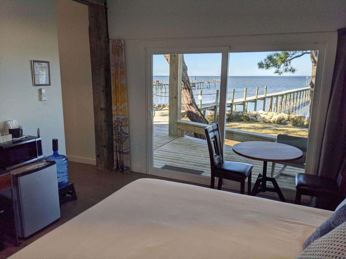 A-Lure - Guest Suite For Two St. George Island Exterior photo